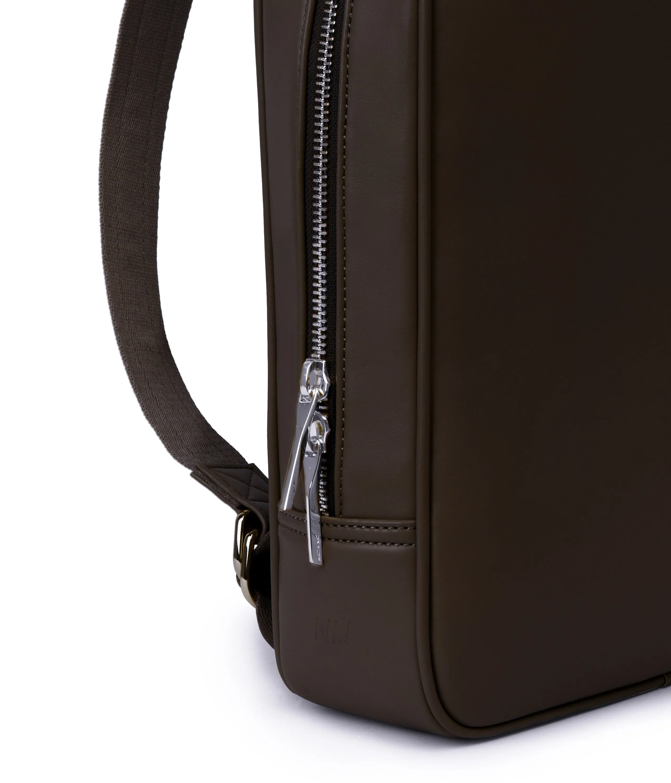 ALEX Vegan Backpack - Sol