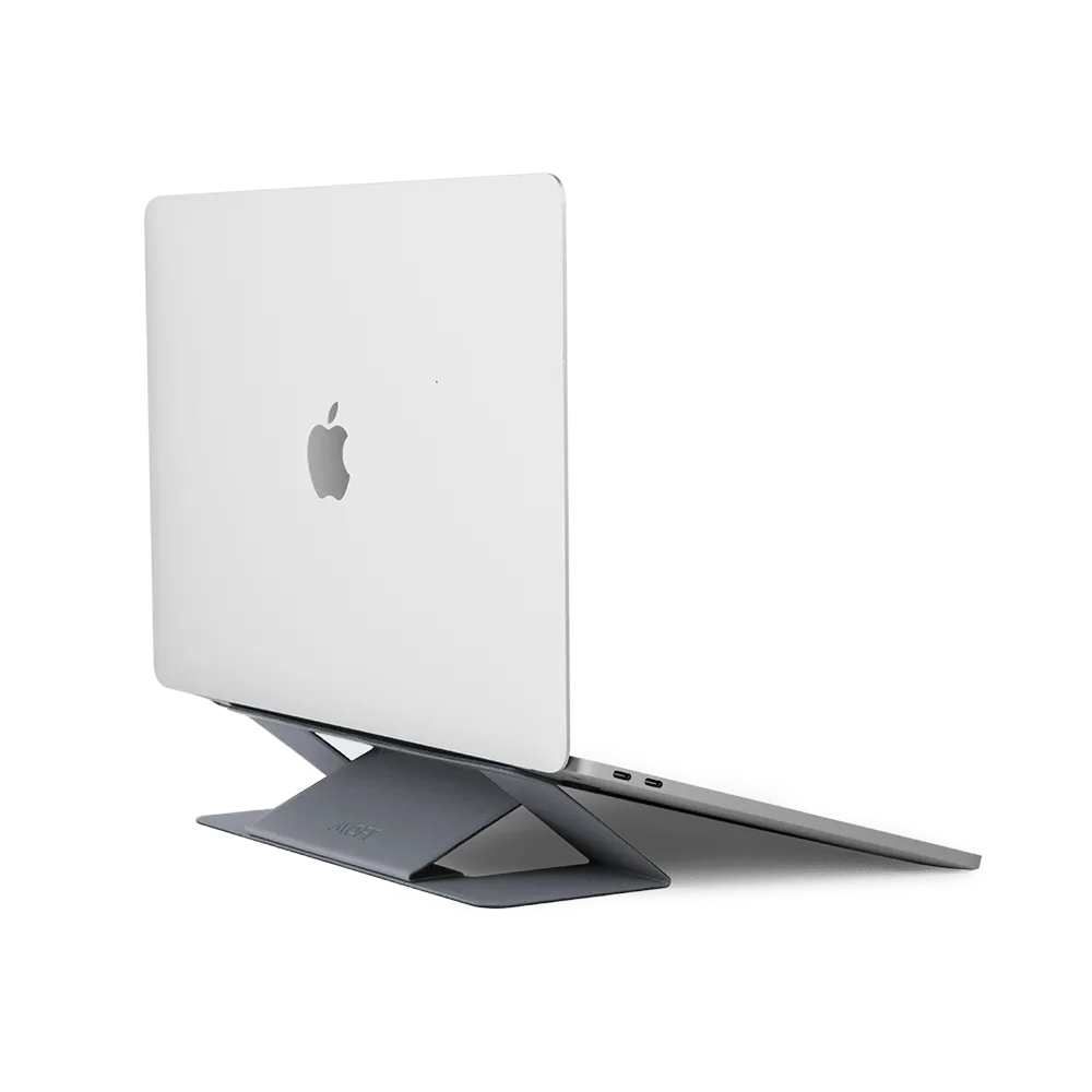 Graphene Laptop Stand