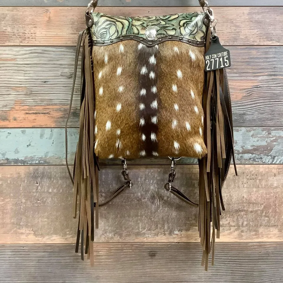 Mini Bagpack  #27715