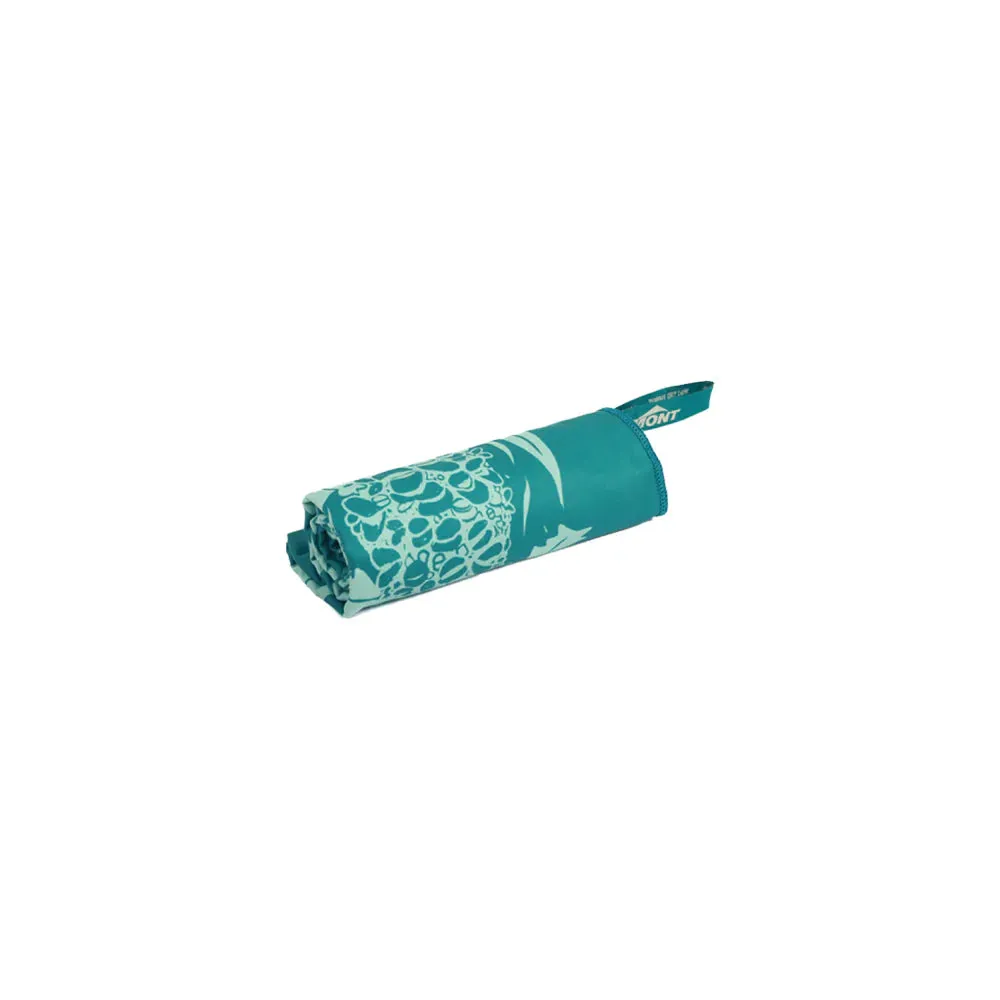 Mont Flora Microfibre Travel Towel - Medium
