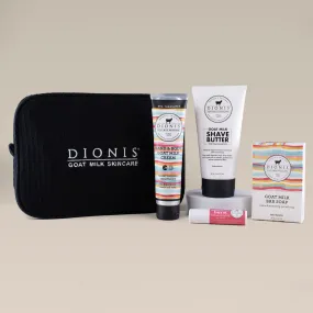 Sea Treasures Limited Edition Travel Set
