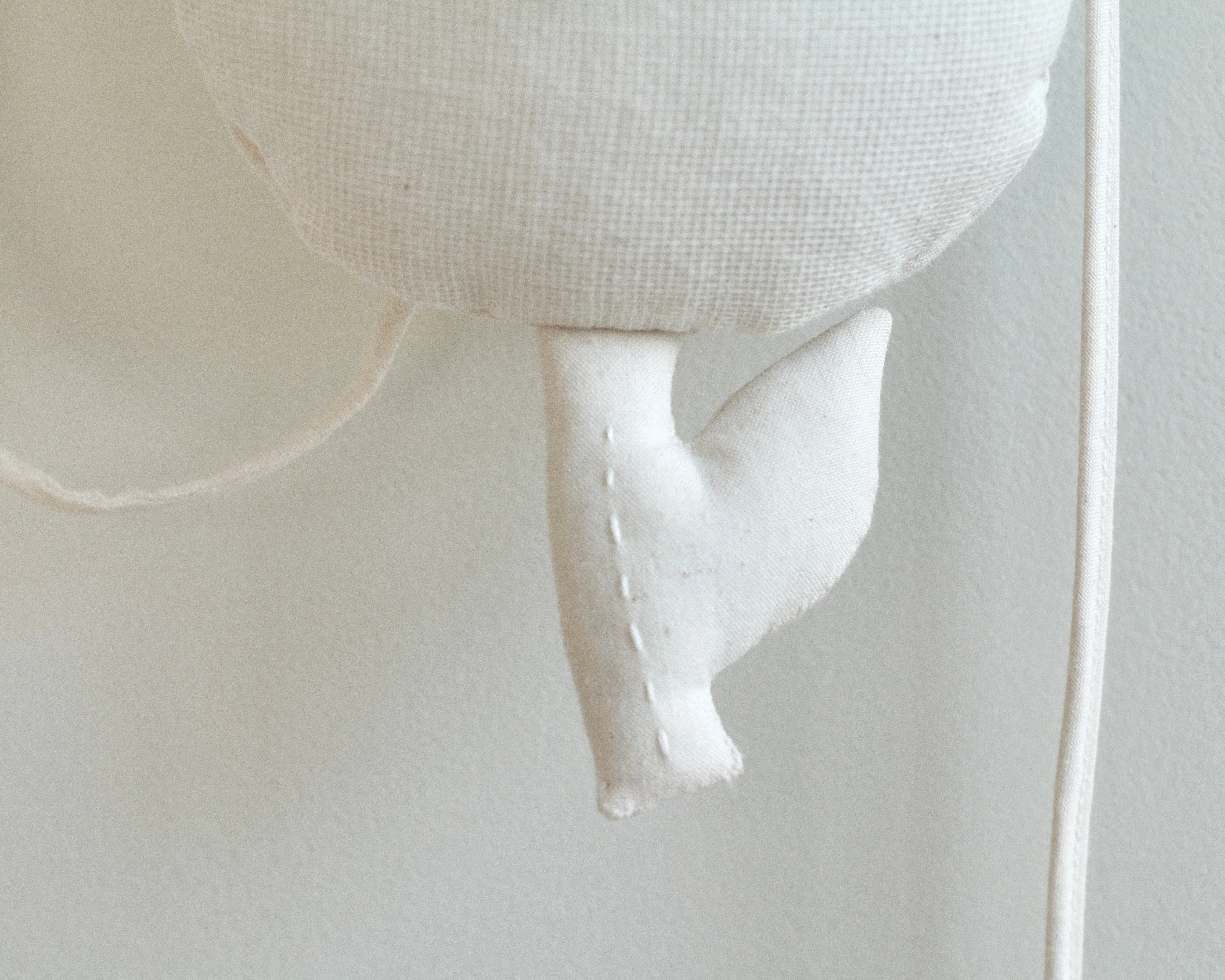 Small 3-Petal Fafa Bag