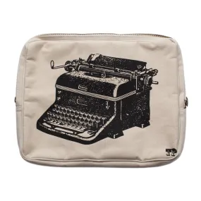Thomaspaul Vintage Typewriter Laptop Bag