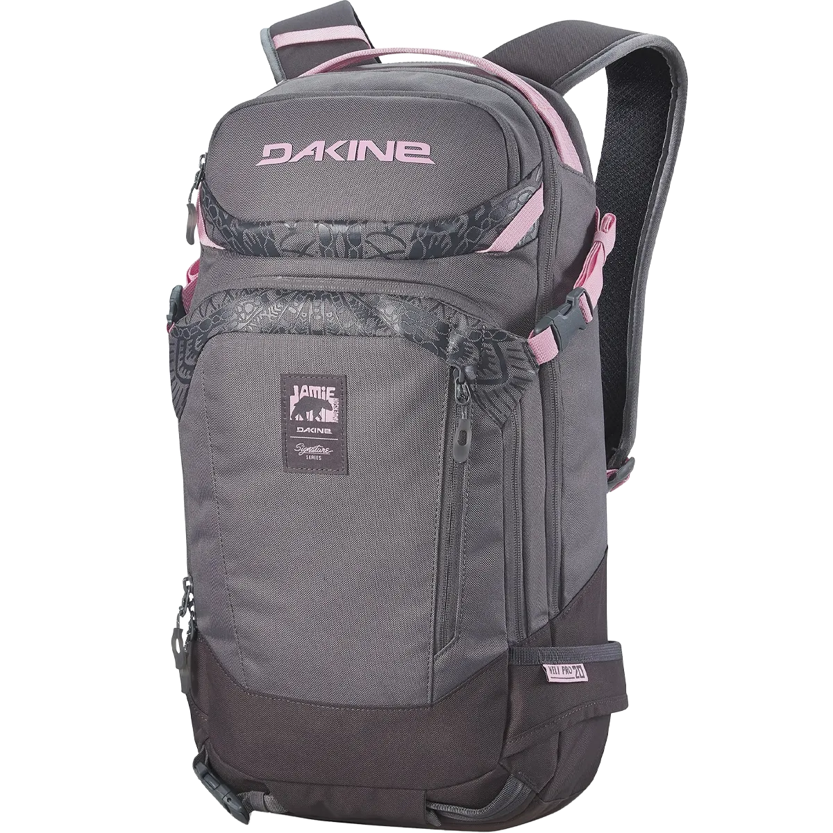 Women's Team Heli Pro 20L